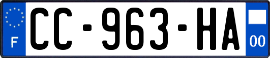 CC-963-HA