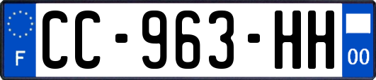 CC-963-HH