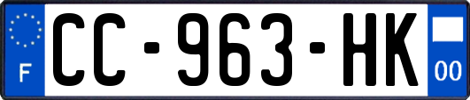 CC-963-HK