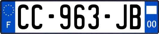 CC-963-JB