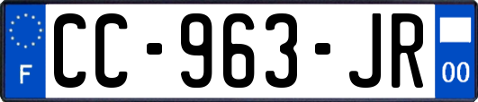 CC-963-JR