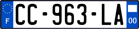 CC-963-LA
