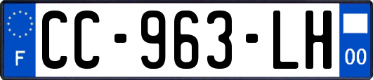 CC-963-LH