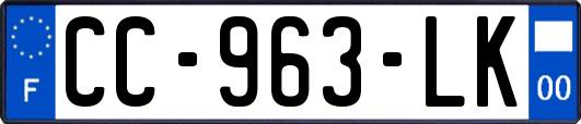CC-963-LK