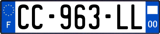 CC-963-LL