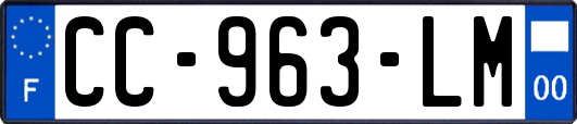 CC-963-LM
