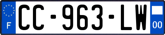 CC-963-LW