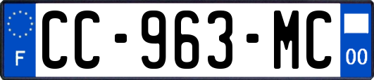 CC-963-MC