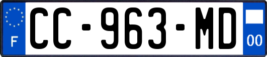 CC-963-MD