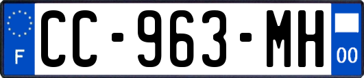 CC-963-MH