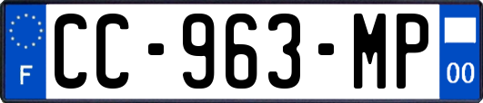 CC-963-MP
