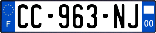 CC-963-NJ