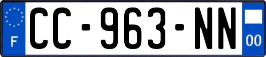 CC-963-NN