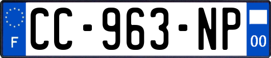 CC-963-NP