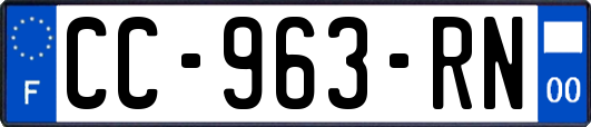 CC-963-RN