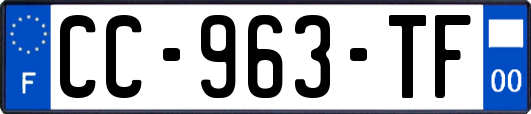 CC-963-TF