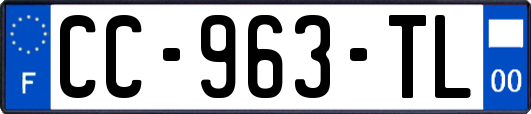 CC-963-TL
