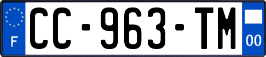 CC-963-TM