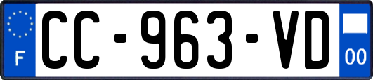 CC-963-VD