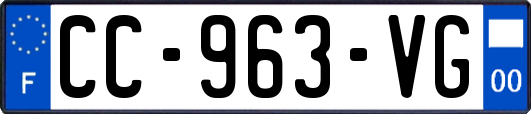 CC-963-VG
