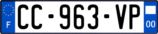 CC-963-VP
