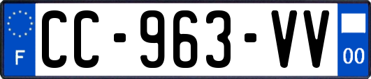 CC-963-VV