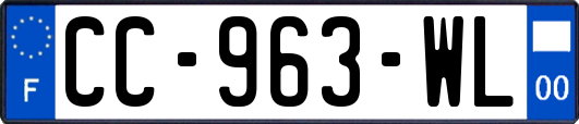 CC-963-WL