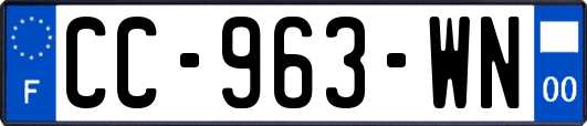 CC-963-WN