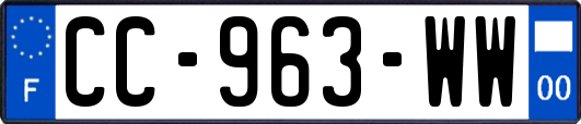 CC-963-WW