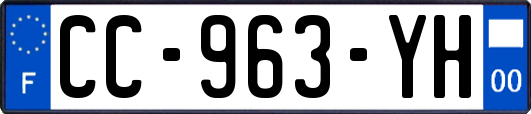 CC-963-YH