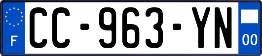 CC-963-YN