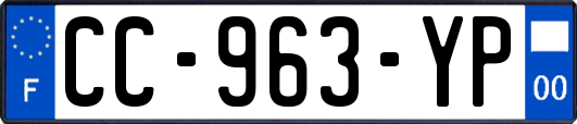 CC-963-YP