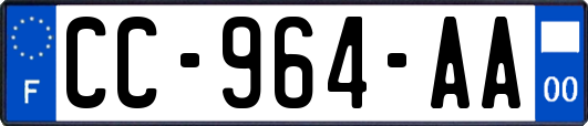 CC-964-AA