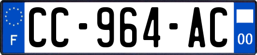 CC-964-AC