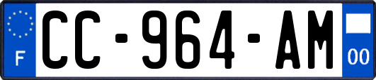 CC-964-AM