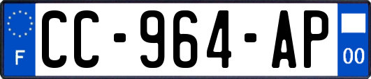 CC-964-AP