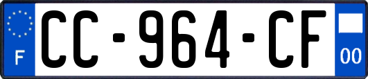 CC-964-CF