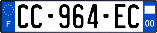 CC-964-EC