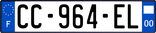 CC-964-EL