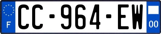 CC-964-EW