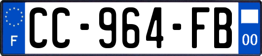 CC-964-FB