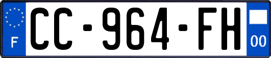 CC-964-FH