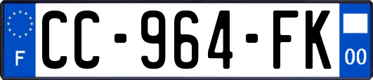 CC-964-FK