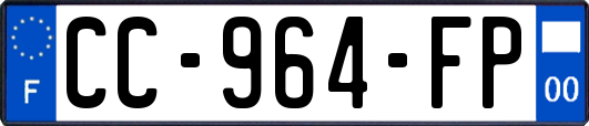 CC-964-FP