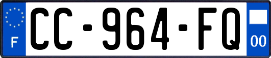 CC-964-FQ