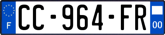CC-964-FR