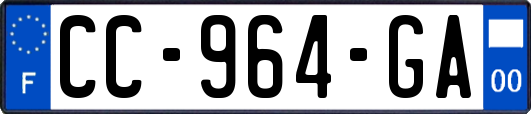 CC-964-GA