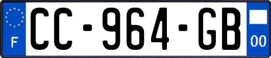 CC-964-GB
