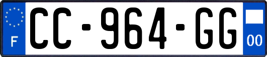 CC-964-GG