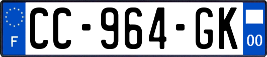 CC-964-GK